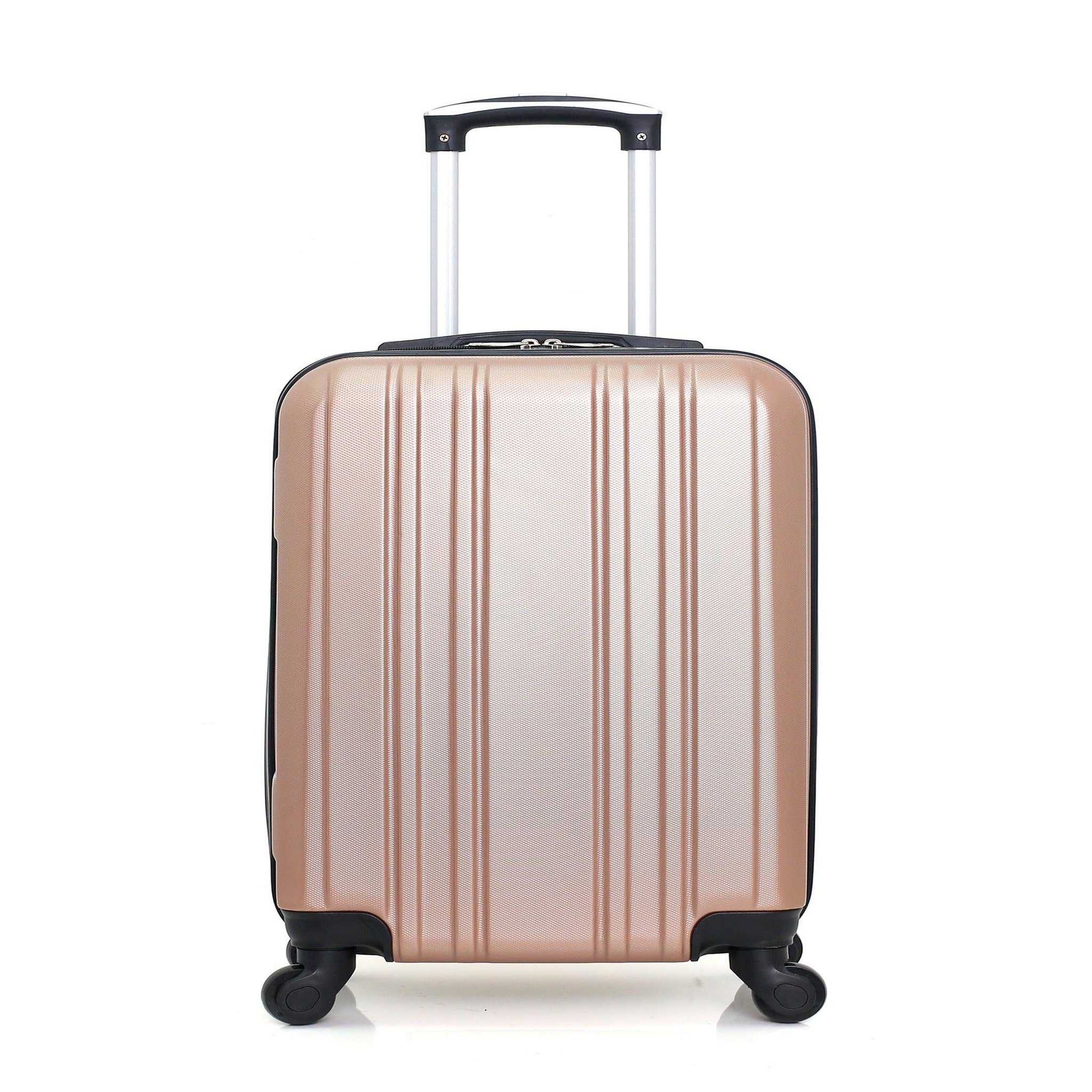 HERO Hero - valise cabine stromboli 55 cm 4 roues