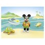 Voir la diapositive 2 : PLAYMOBIL 71707 - Mickey avec bateau