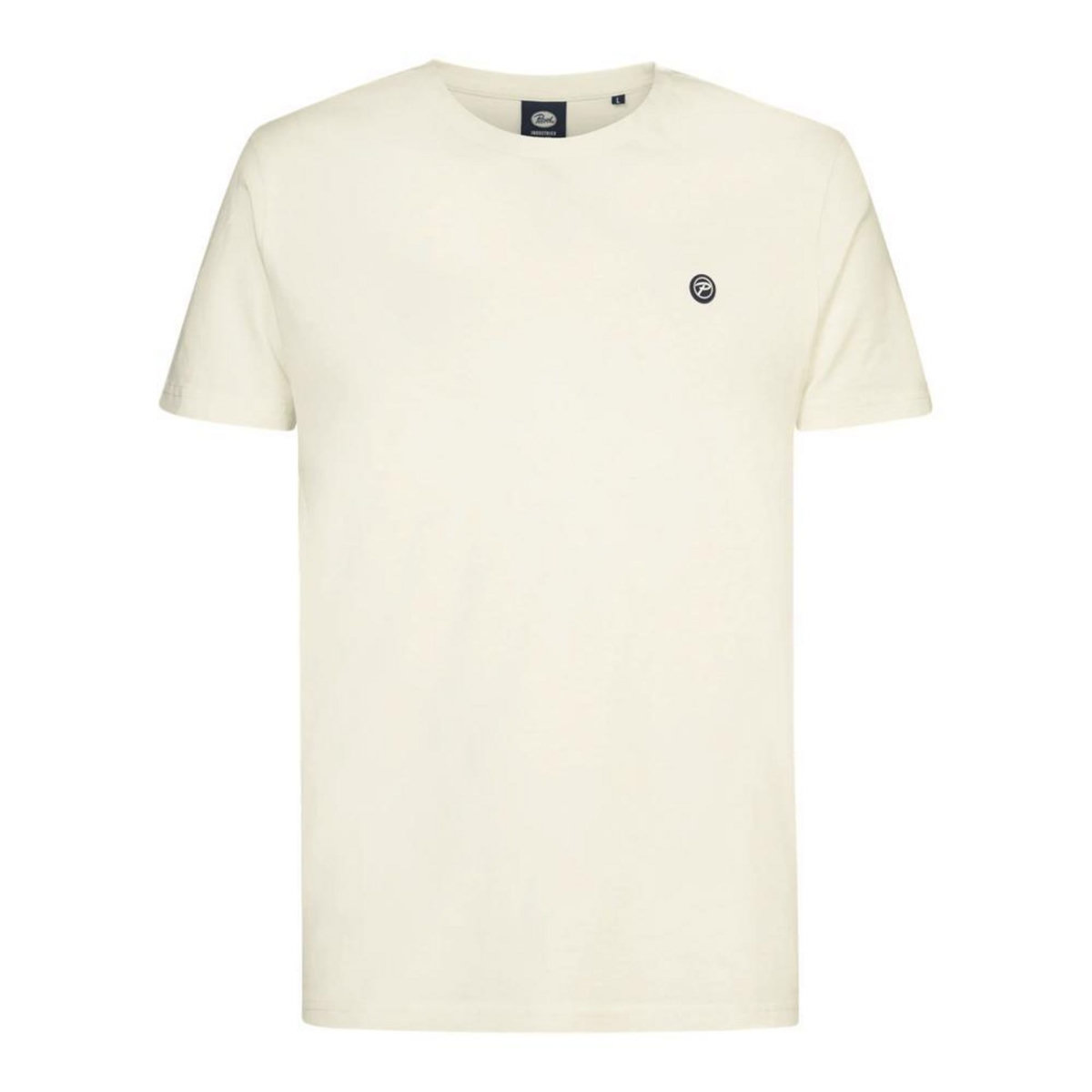 Petrol Industries T-shirt  Homme Petrol Industries Tan