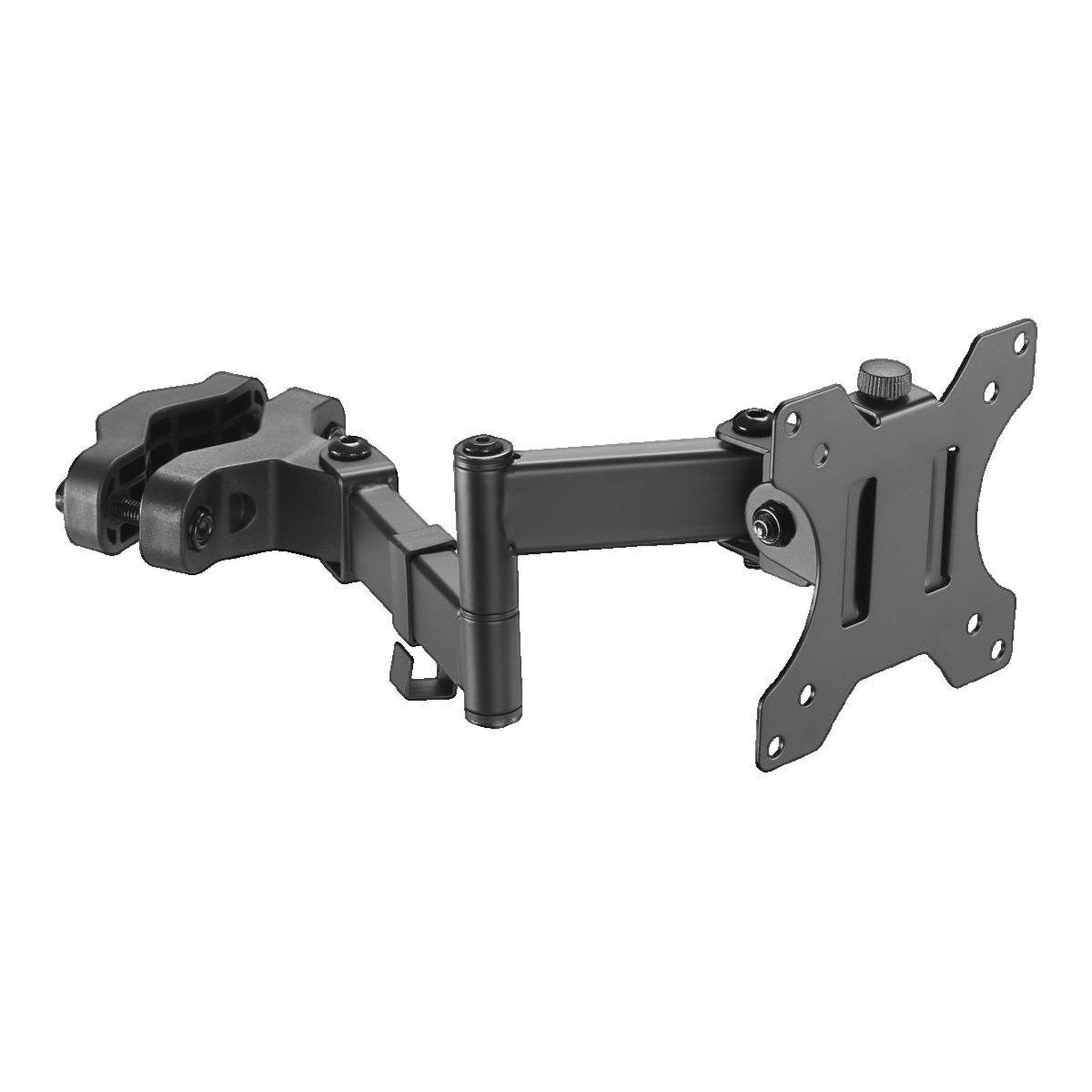 TECHLY Support TV mural Techly ICA-LCD 110BK pour écrans de 17 à 32 pouces