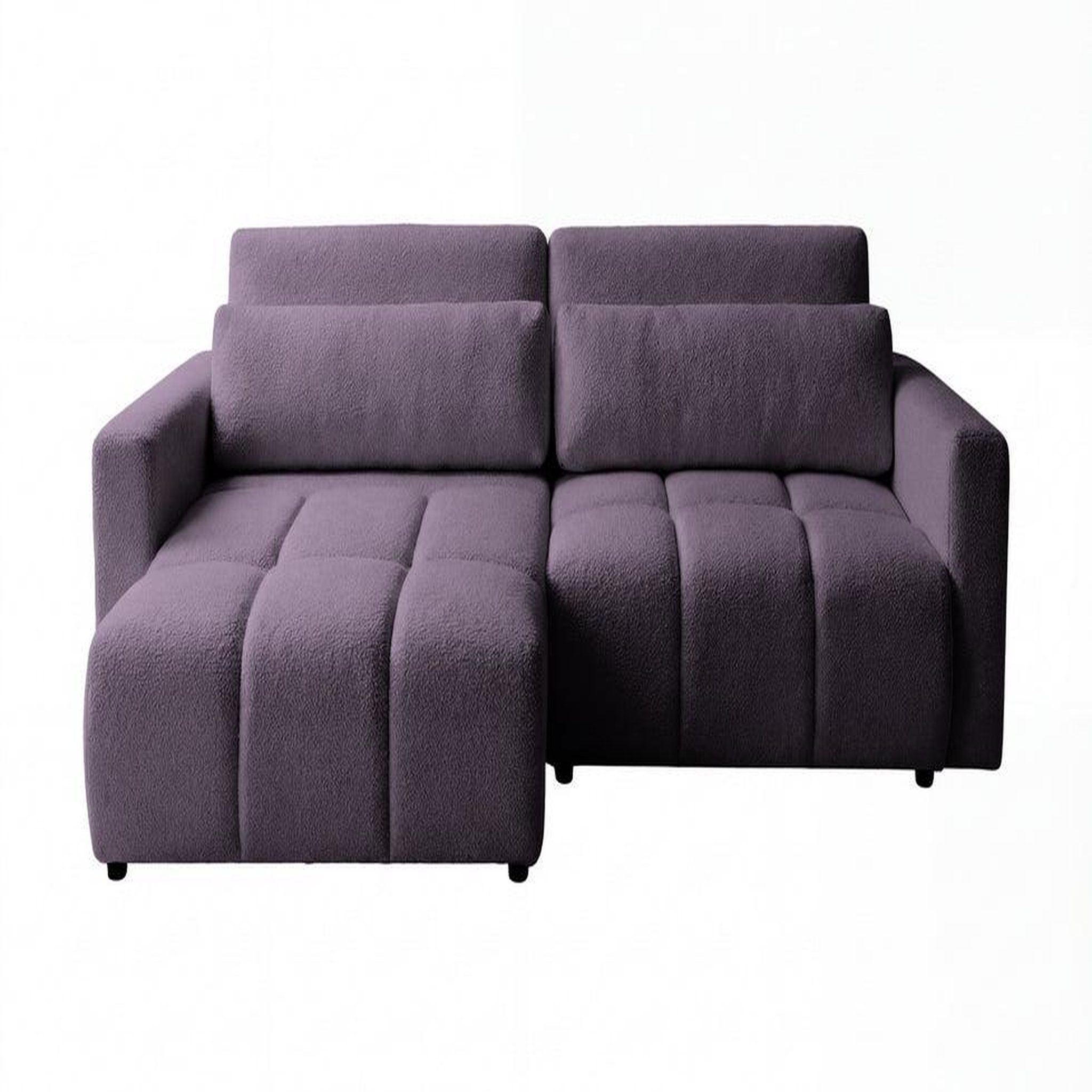 Voir la diapositive 1 : CASANOVA PARIS Maia - tissu texturé