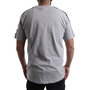 Voir la diapositive 2 : ELLESSE T-shirt Gris Homme Ellesse Onix