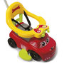 Voir la diapositive 2 : SMOBY Smoby Ride-On Auto Red