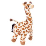 Beleduc Beleduc Hand Puppet Giraffe 17.40119