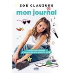 MON JOURNAL, Clauzure Zoé