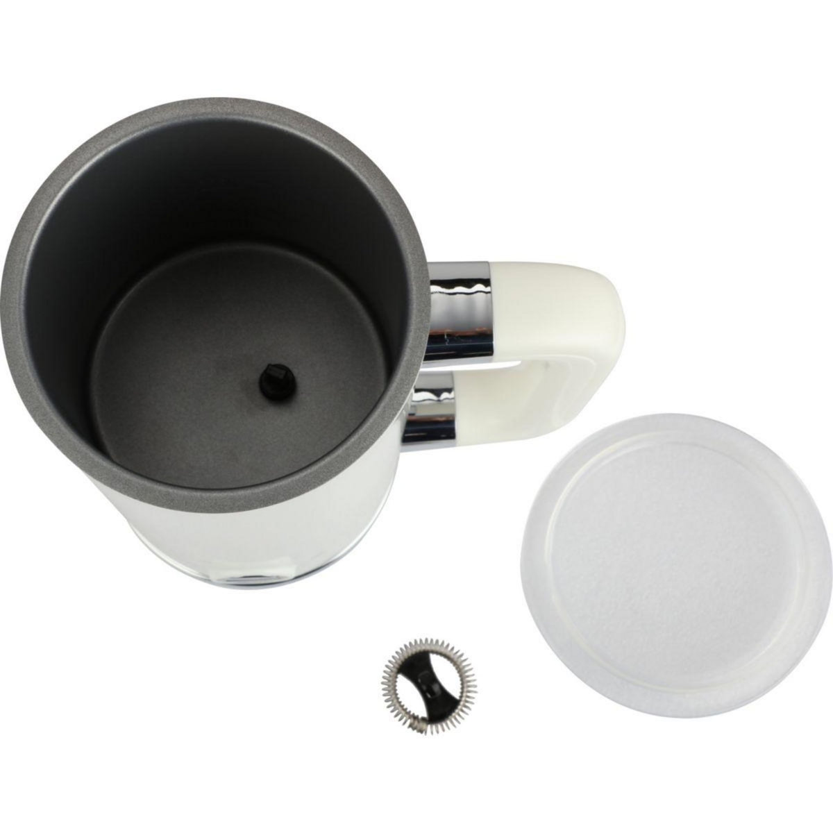 ESSENTIEL B Mousseur à lait EMilk 1