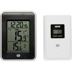 ESSENTIEL B Station météo CIELO