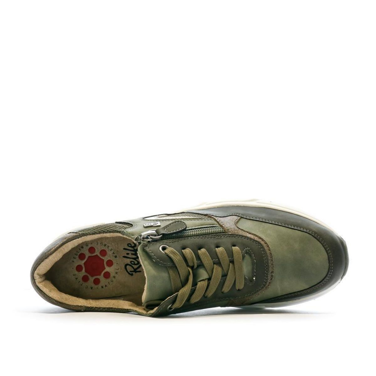 RELIFE Baskets es Femme RELIFE Viskate