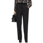 Voir la diapositive 1 : Vero Moda Pantalon Tailleur  Femme Vero Moda Raya   W34