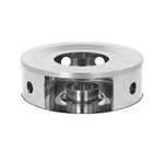 Bruneau Chauffe-tasses Brunbeste 5906716934514 élégant en acier