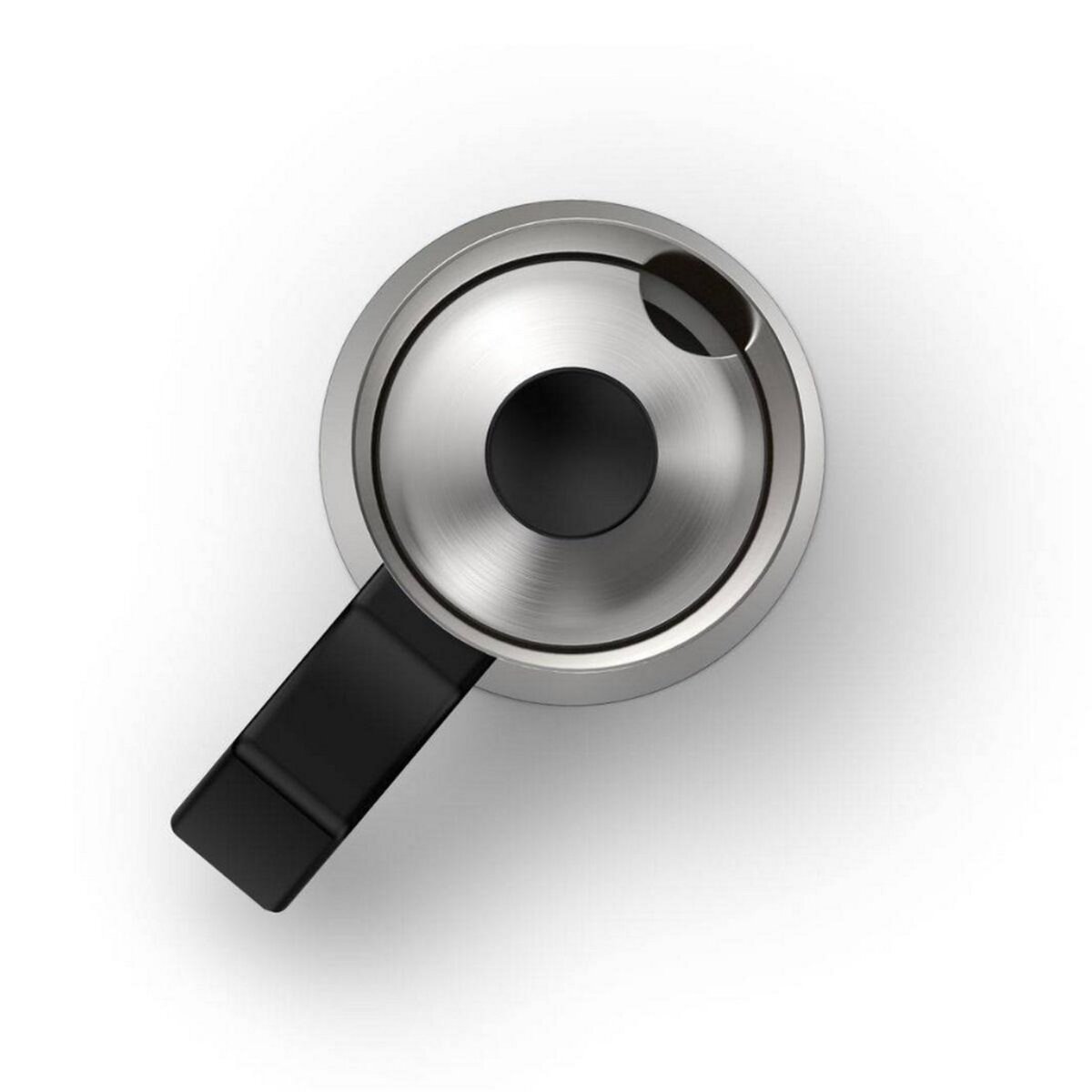 BOSCH Cafetière italienne 0.2l inox - HEZ9ES100