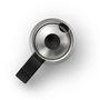 Voir la diapositive 3 : BOSCH Cafetière italienne 0.2l inox - HEZ9ES100
