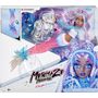 Voir la diapositive 1 : MGA Poupée Mermaze Mermaidz Winter Harmonique