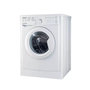 Voir la diapositive 1 : Indesit Lave-linge frontal 6 kg 1000 tours/min - EWC61051WFRN