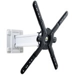 Erard Support mural inclinable pour écran de 30 à 55 - 043440