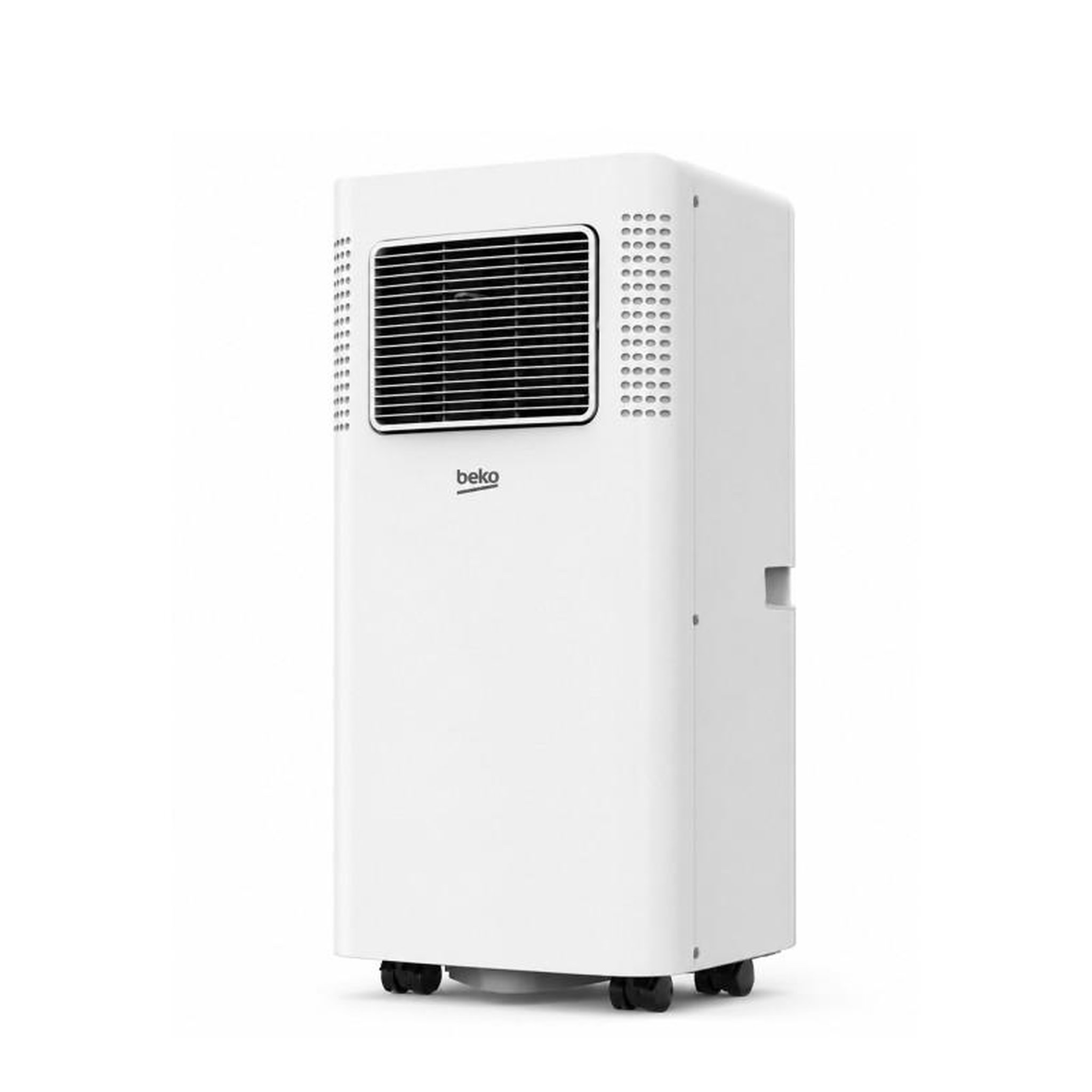 Voir la diapositive 5 : Beko Beko bp209h climatiseur portatif 65 db blanc
