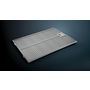 Voir la diapositive 6 : Siemens Hotte décorative murale 90cm 55db 843m3/h inox - lc98bip50
