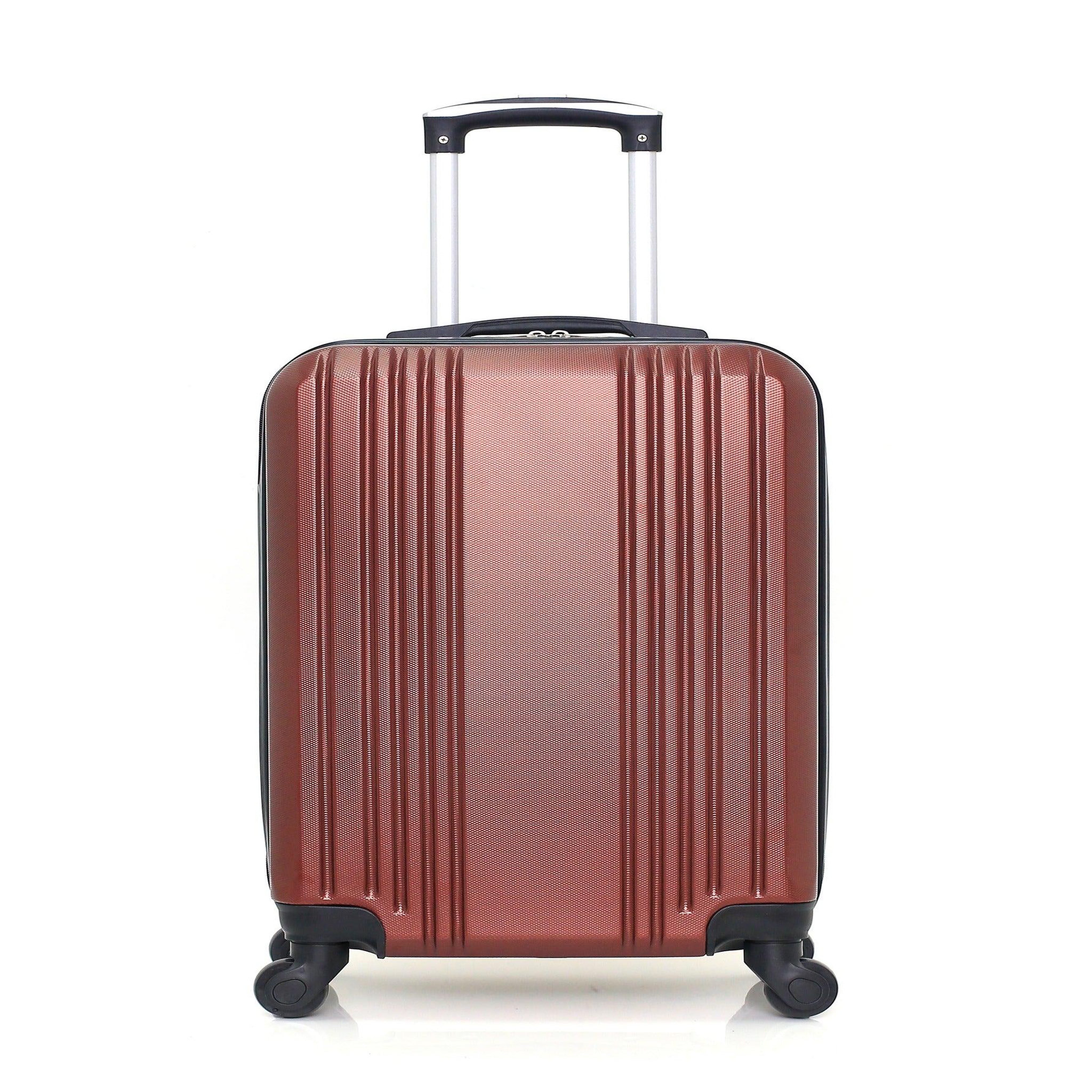 HERO Hero - valise cabine rif 55 cm 4 roues
