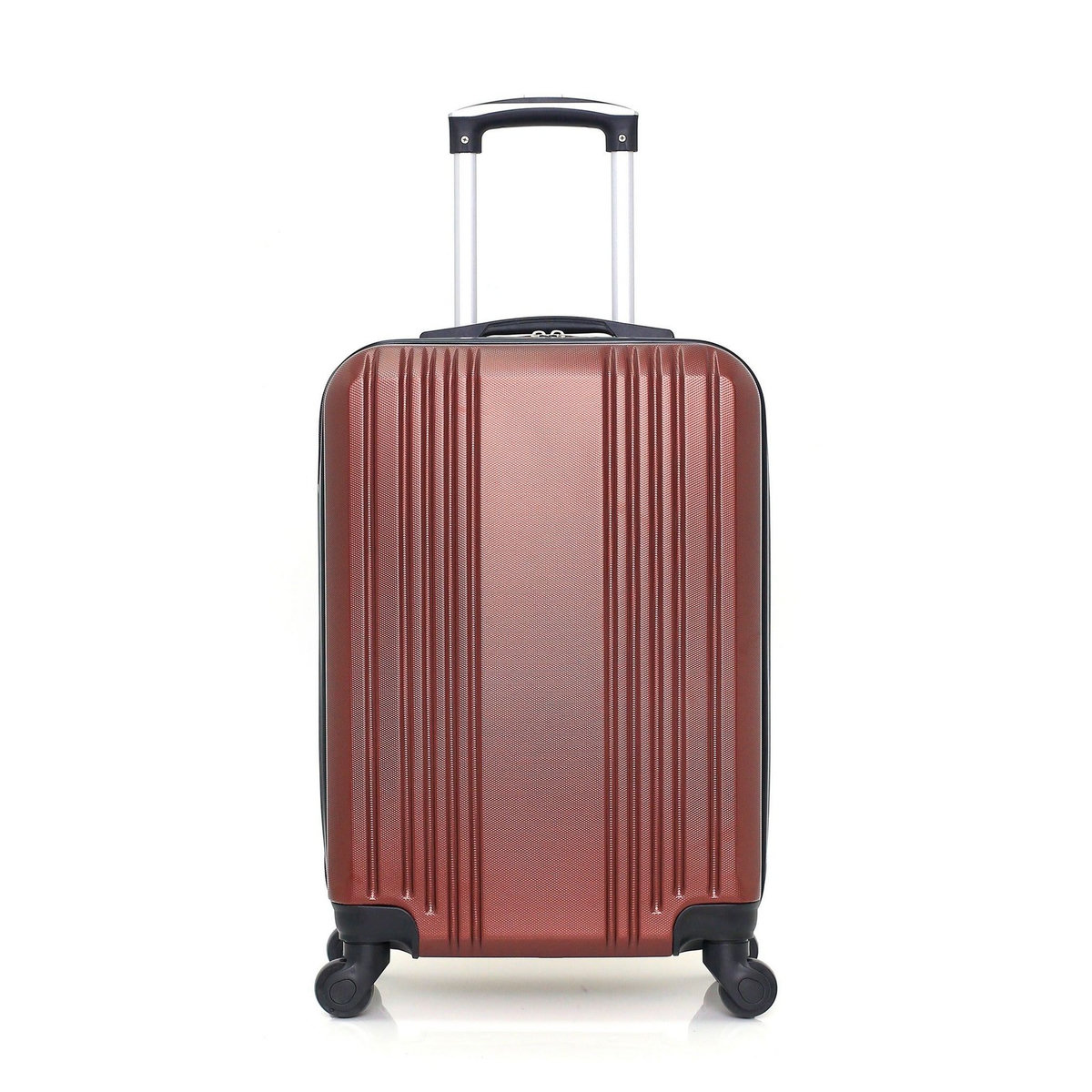 HERO HERO - Valise Cabine RIF 55 cm 4 Roues