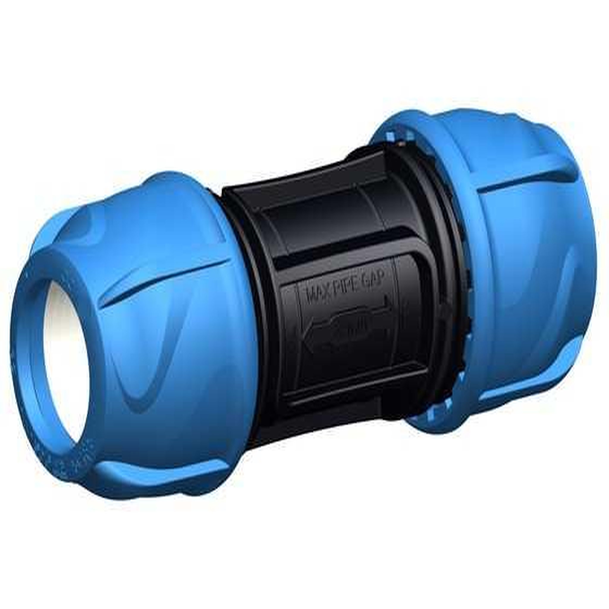 Toro Manchon de réparation (sans butée centrale) - iJoint - Ø 110mm