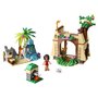 LEGO Duplo Disney princess 41149 - L'aventure sur l'île de Vaiana