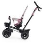 Voir la diapositive 5 : KINDERKRAFT Tricycle SPINSTEP  5 en 1