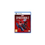 SONY Jeu PS5 Sony Marvel's Spider-Man 2