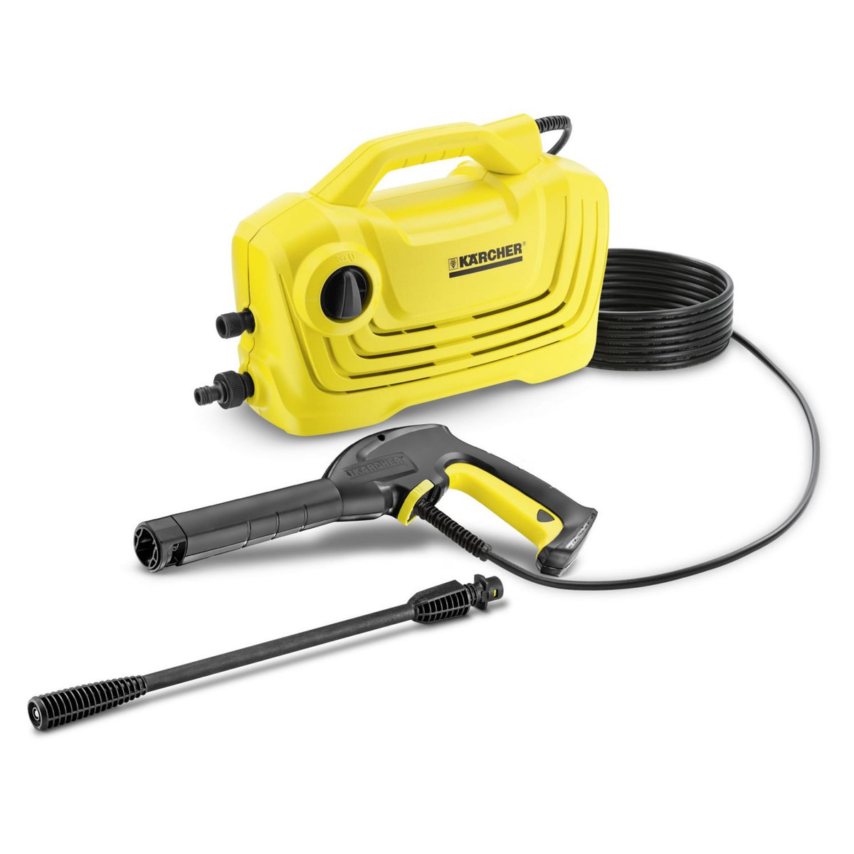 KARCHER Karcher K2 CLASSIC