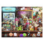 Voir la diapositive 2 : RAVENSBURGER Ravensburger - Jigsaw puzzle Craft Beers, 1500 pcs. 120007449