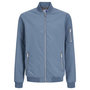 Voir la diapositive 1 : Jack & Jones Bomber Bleu Homme Jack & Jones Mash