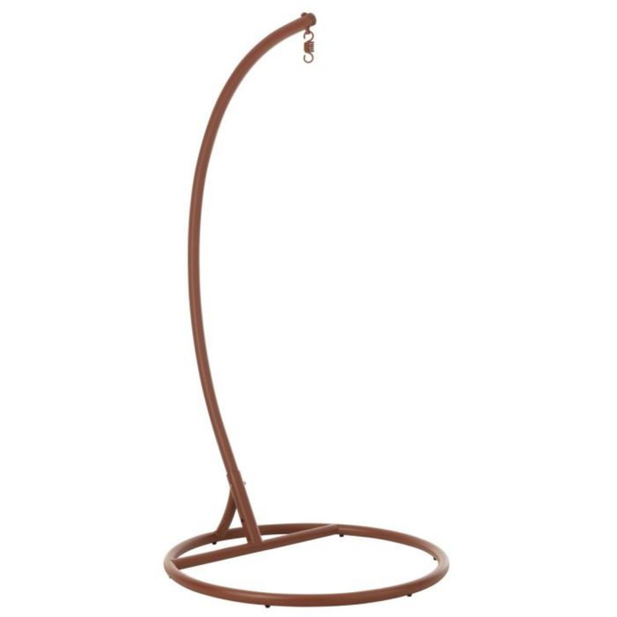 Paris Prix Fauteuil Suspendu Design Corde  Egga  203cm Rouge