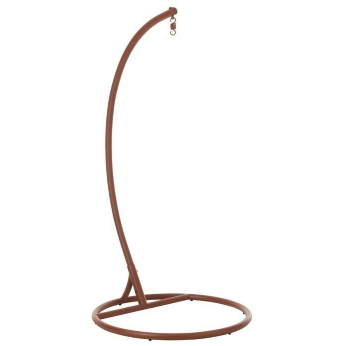 Paris Prix Fauteuil Suspendu Design Corde  Egga  203cm Rouge