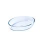 Voir la diapositive 2 : PYREX Plat à four ovale ESSENTIAL