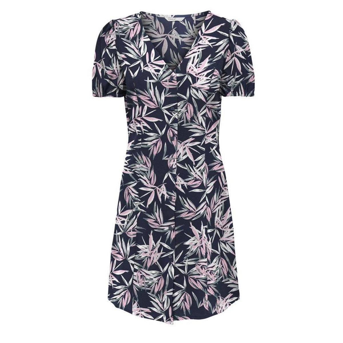 Only Robe  arine/ Femme Only 15249783