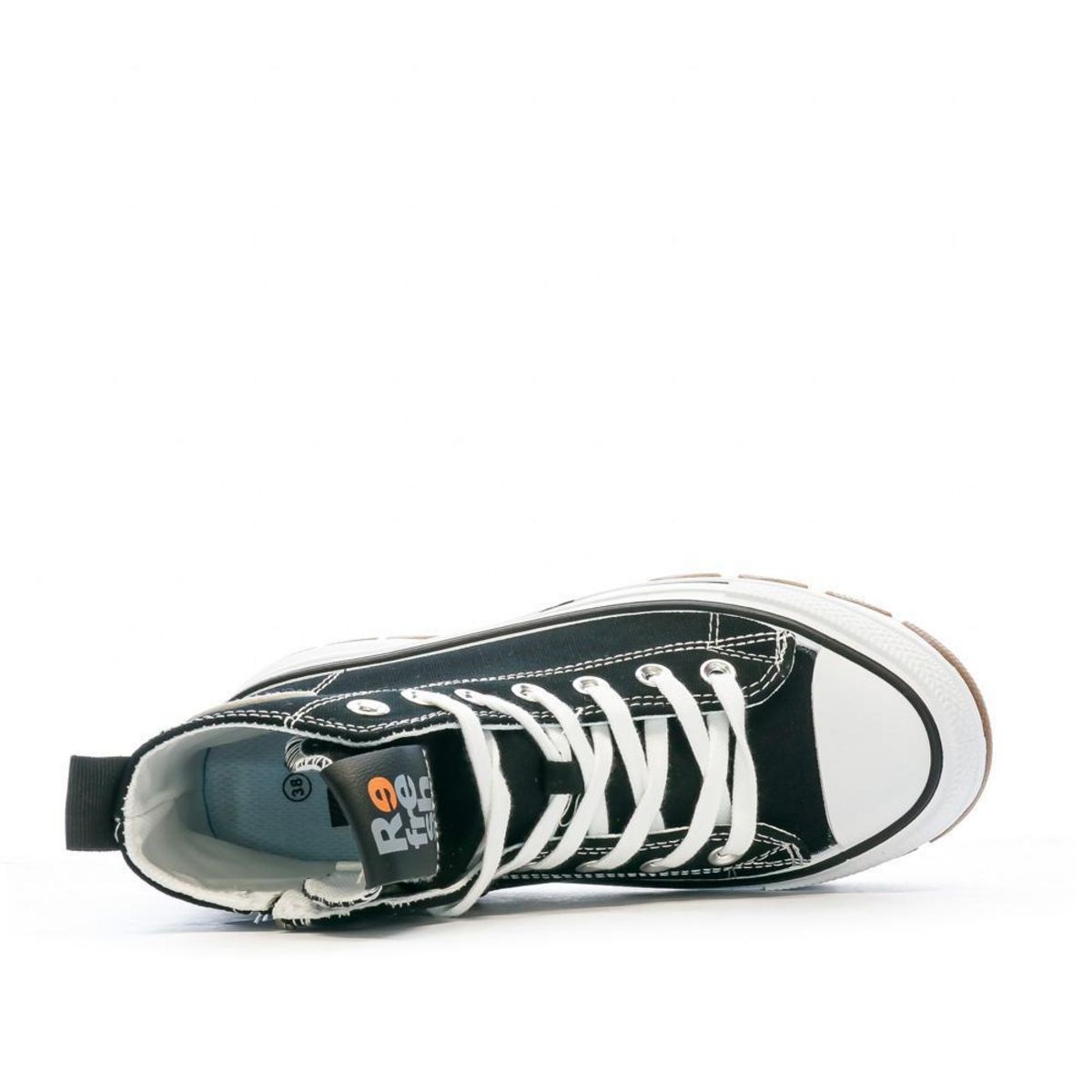 REFRESH Baskets es Femme Refresh Lona