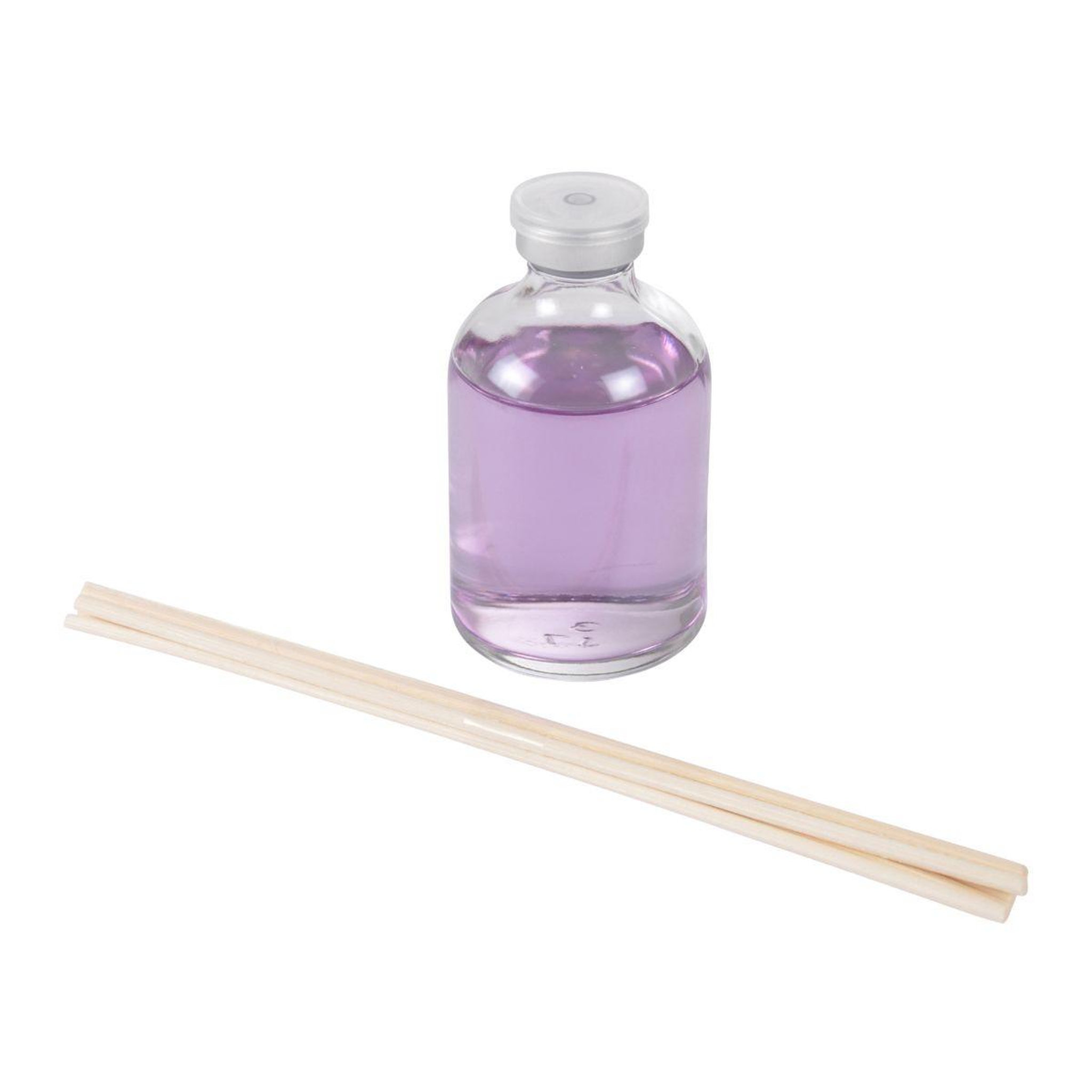 HOMEA Diffuseur de parfum  fresh  50ml lavande
