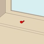 CENTRALE BRICO Butée coudée à visser déporté 30 25X3 acier noir pré-peint