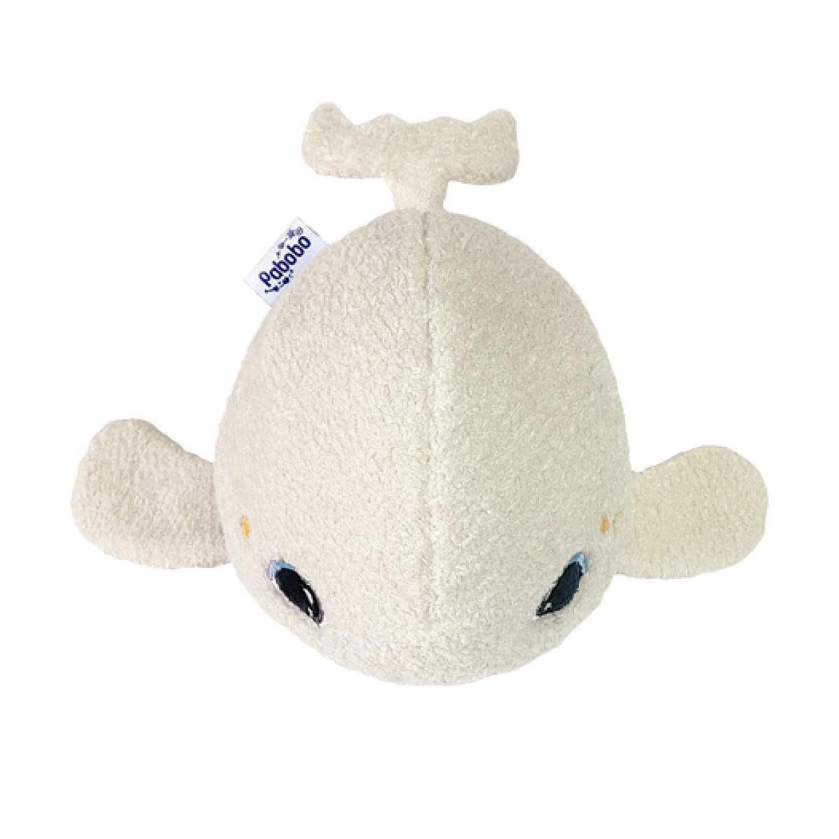 PABOBO Coucher facile Beluga