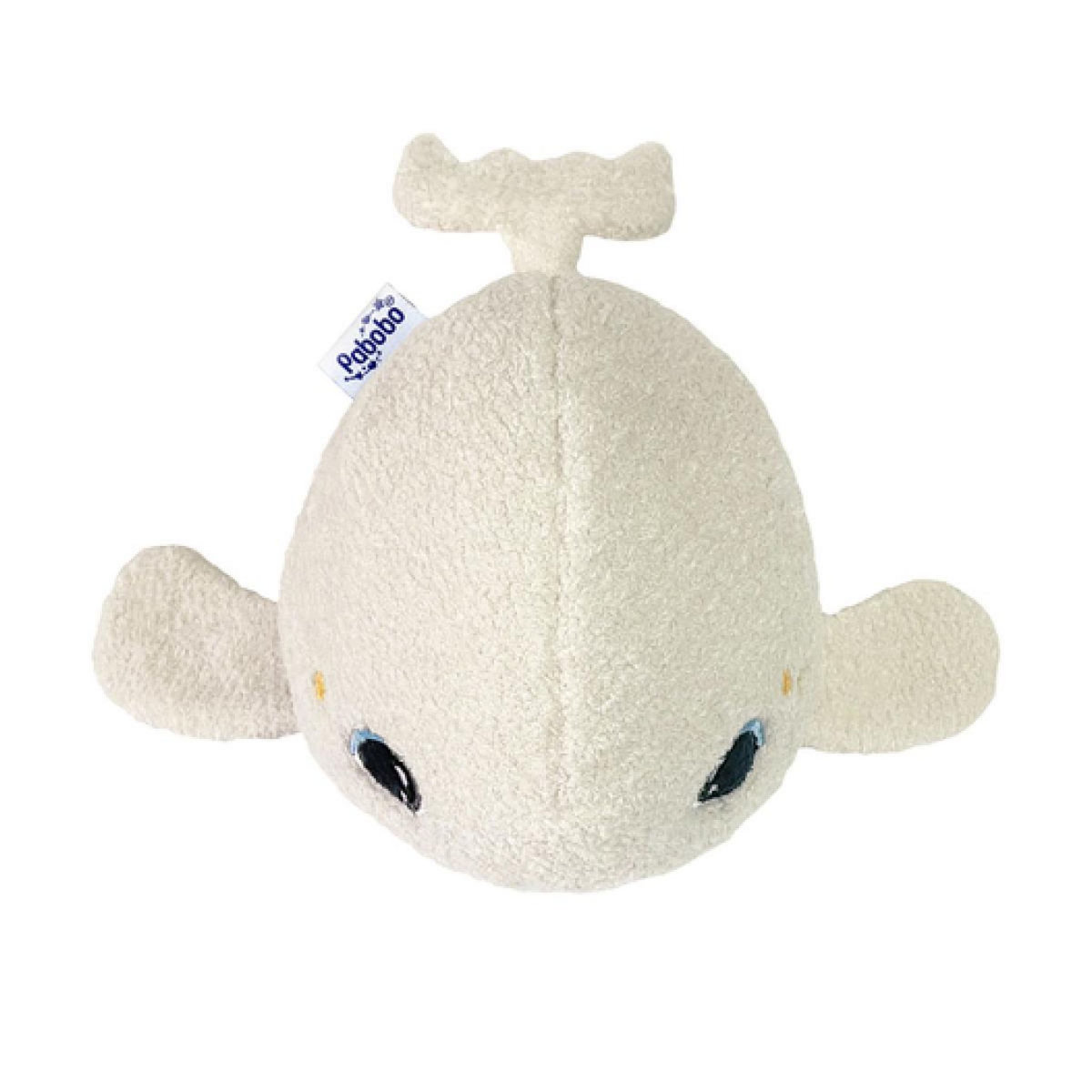 PABOBO Coucher facile Beluga