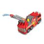 Voir la diapositive 4 : Dickie Dickie Fire Engine with Water Pump