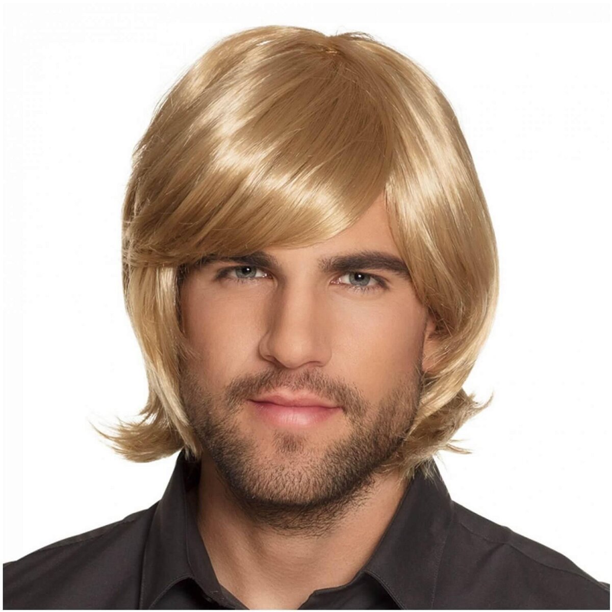 Boland Perruque Spike blond