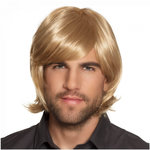 Boland Perruque Spike blond
