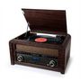 Voir la diapositive 5 : Muse Platine vinyle MT-115 DAB