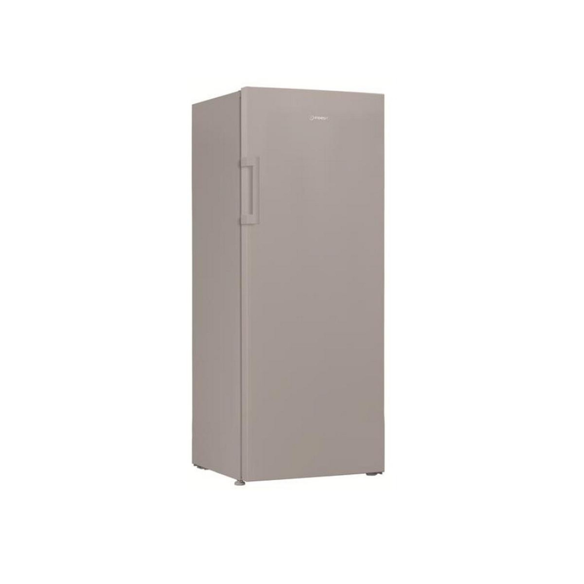 Voir la diapositive 3 : Indesit Réfrigérateur 1 porte 60cm 286l silver - MLINS1291S4E