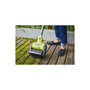 Voir la diapositive 4 : Ryobi Nettoyeur de sol RYOBI 18V One+ - 1 batterie 4.0 Ah - 1 chargeur - RY18PCB-140