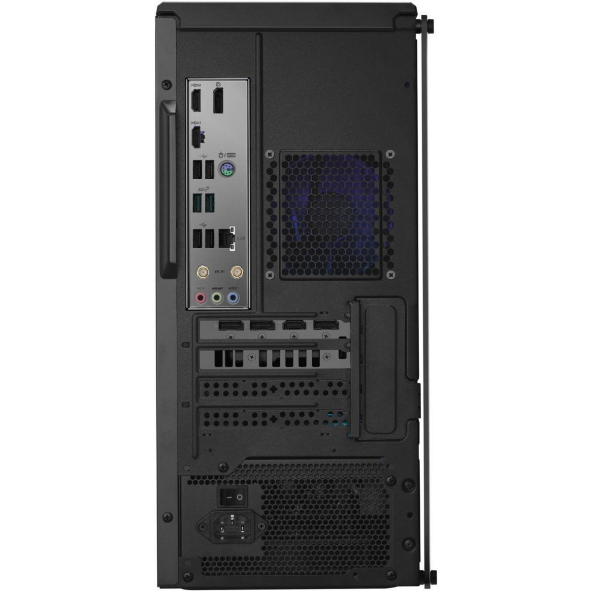 ASUS PC Gamer ROG STRIX G13CHR-51440F074W