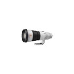 SONY Objectif Sony FE 400 mm F2.8 GM OSS
