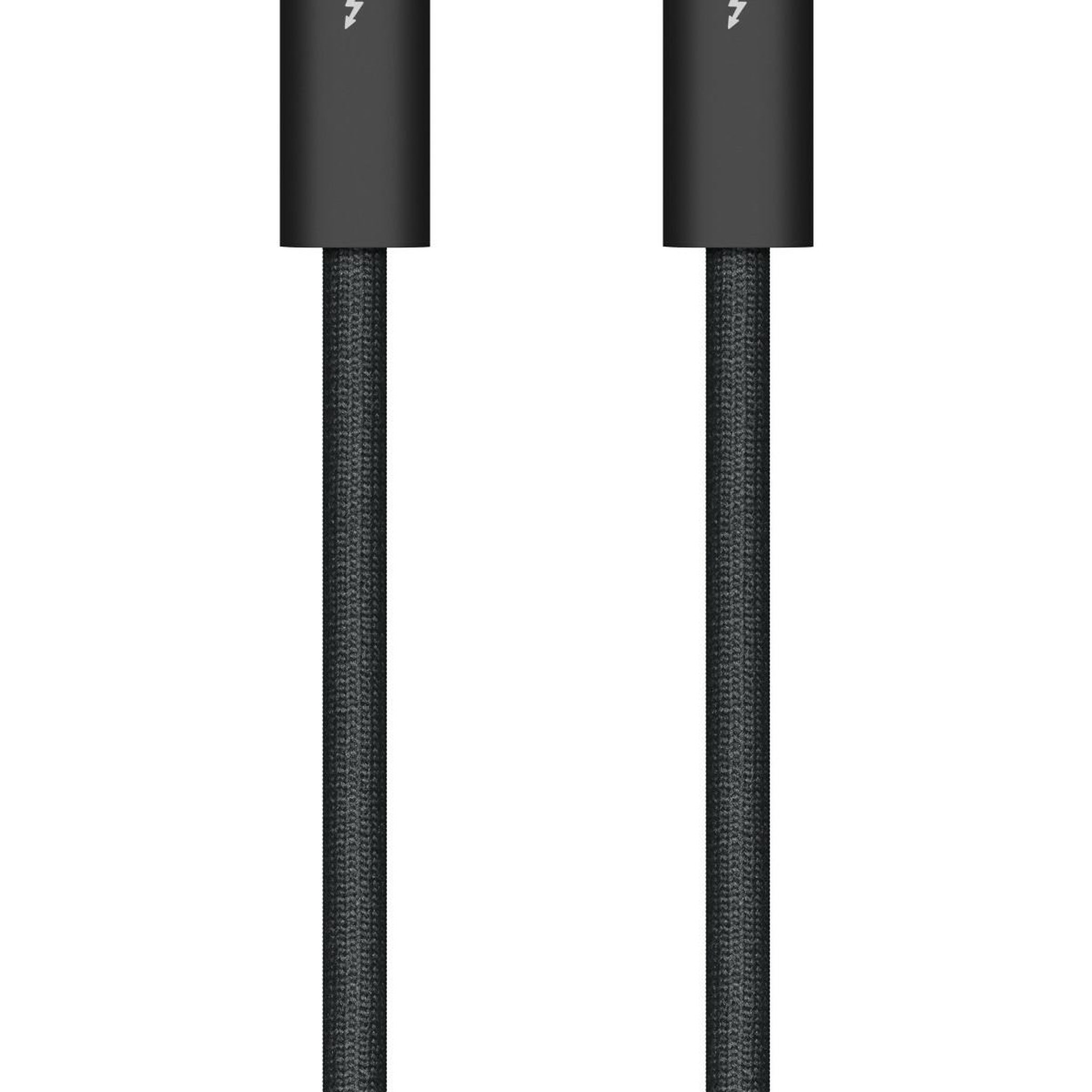 Voir la diapositive 3 : APPLE Câble USB Thunderbolt 4 Pro 3M