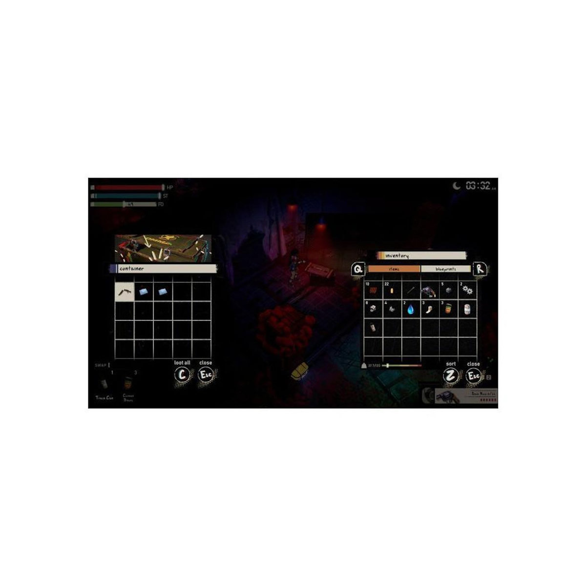 MICROIDS I Hate This Place - Elena's Edition - Jeu PS5