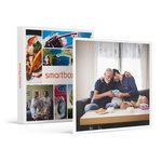 Smartbox Coffret cadeau pour fils : séjour Premium avec activité bien-être ou aventure - Coffret Cadeau Multi-thèmes